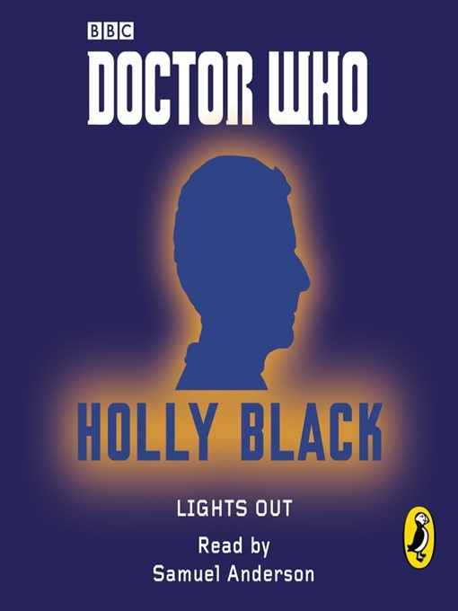 Title details for Lights Out by Holly Black - Available